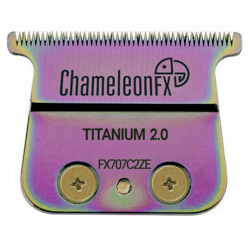 Нож к триммеру Babyliss Pro Skeleton FX707C2ZE
